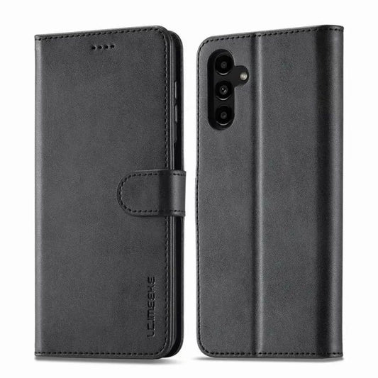 Samsung Galaxy A05s Phone Case - Black Flip