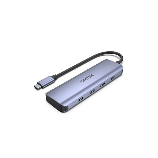4-Port USB 3.2 Hub
