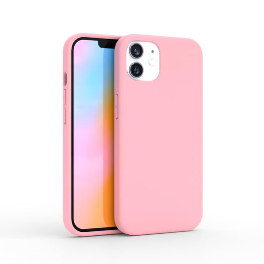 iPhone 11 Phone Case - Basic Pink