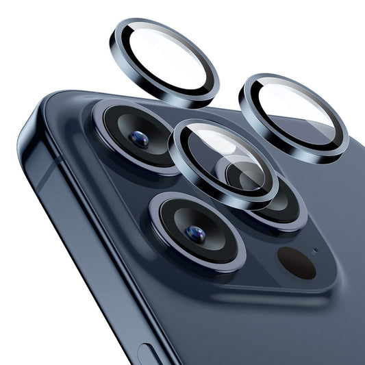 iPhone 13 Pro/ iPhone 13 Pro Max Camera Lens Protector