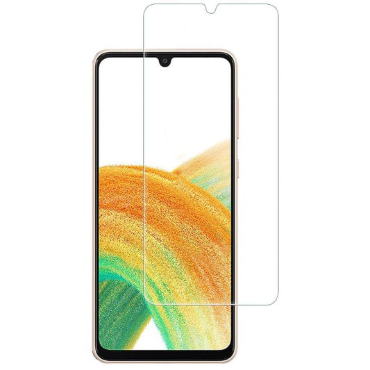 obaStyle Samsung Galaxy A16 Tempered Glass Screen Protector