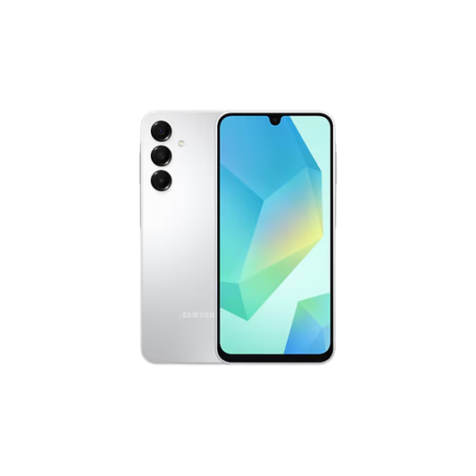 Samsung Galaxy A16 128GB 4GB RAM 5G Light Grey