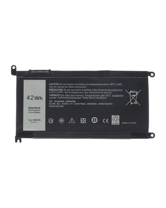 Battery for Dell Inspiron (13 14 15 17 5000 7000 P69G001 5378 5379 5770 5570 P69G) Vostro (5471)