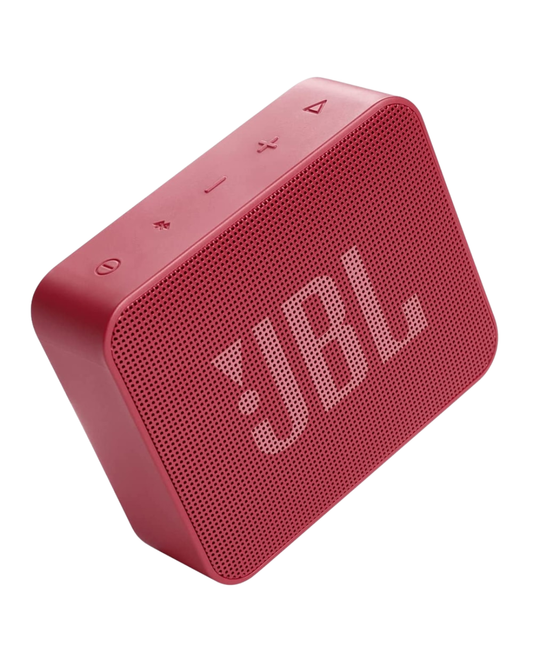 JBL Go  Essential 2 Bluetooth Speaker in Red