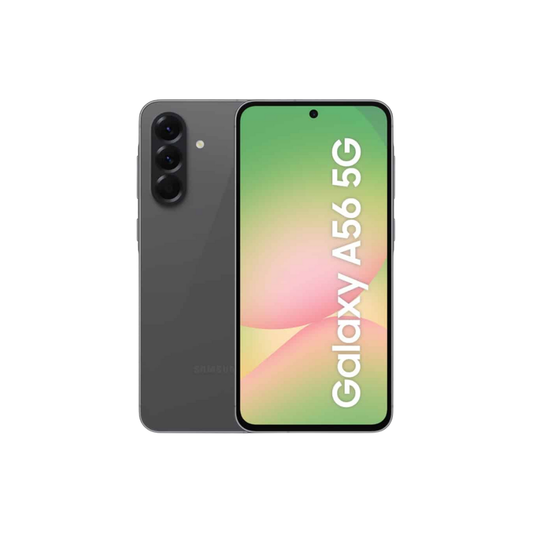 Samsung Galaxy A56 5G - 8GB/256GB in Graphite