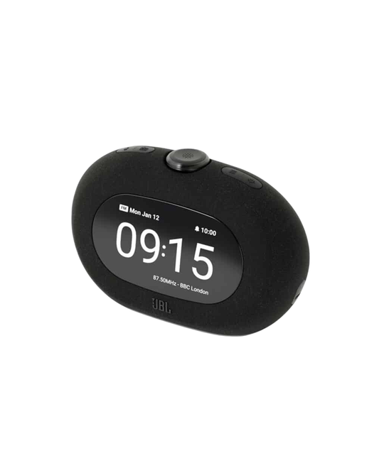 JBL Horizon 3 BT/FM Speaker Black