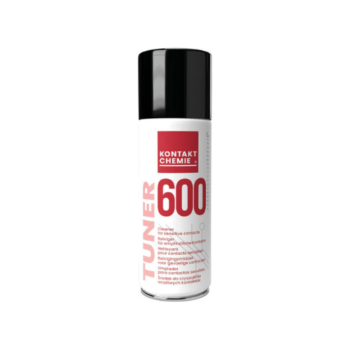 600 Kontakt Tuner Cleaner