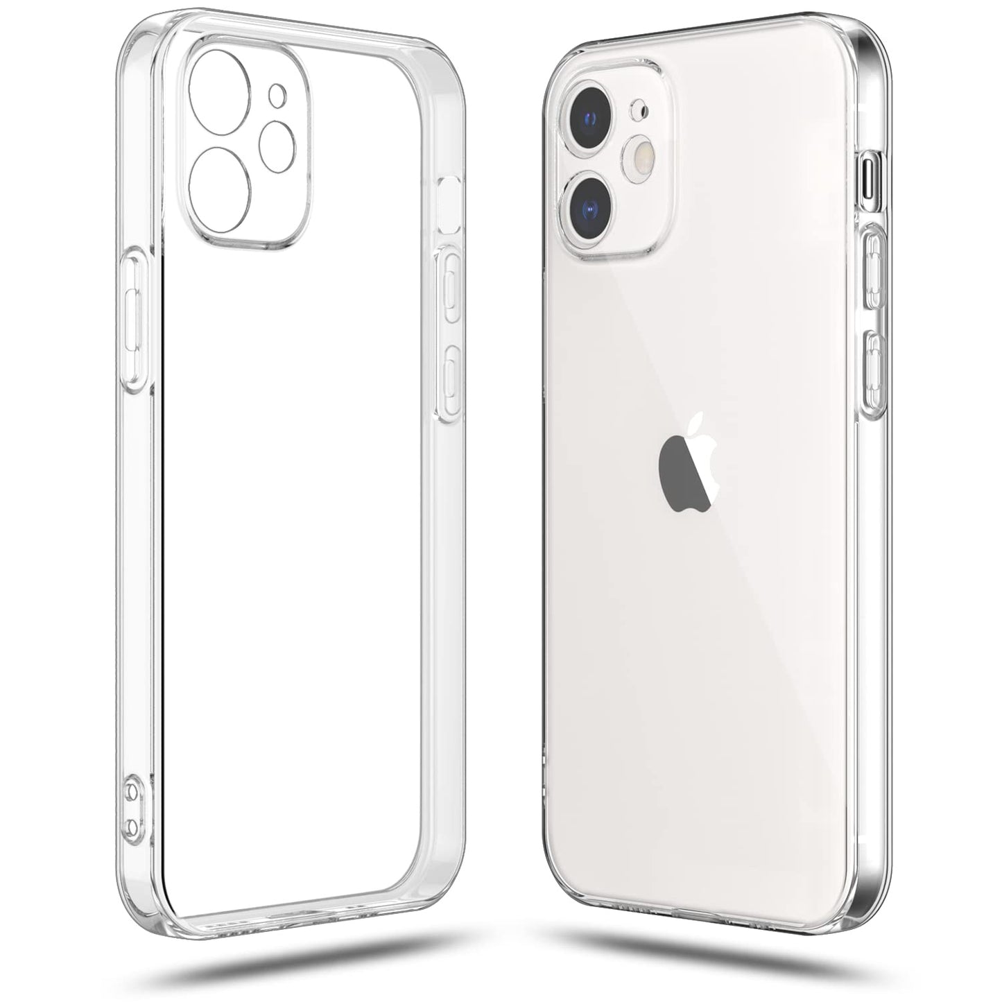 iPhone 12 mini Phone Case - Clear