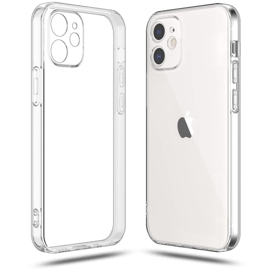 iPhone 12 mini Phone Case - Clear