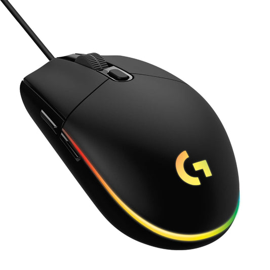 Logitech G102 Original Gaming Mouse