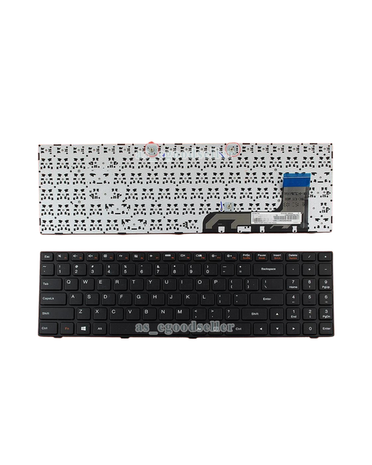 Lenovo Ideapad 100-15 100-15IBY B50-10 Keyboard