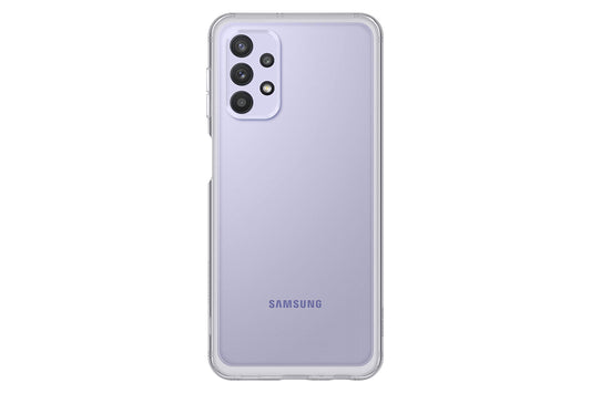 Samsung Galaxy A32 Phone Case - Clear