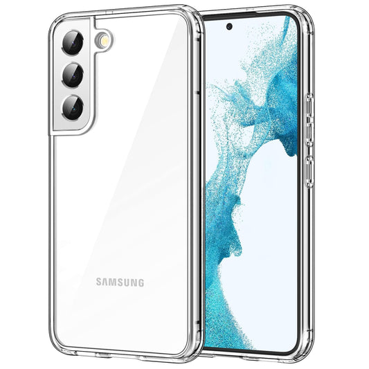 Samsung Galaxy S22+ Phone Case - Clear