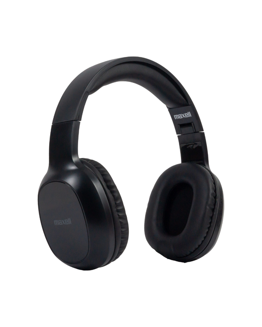 Maxell Bass Headphones