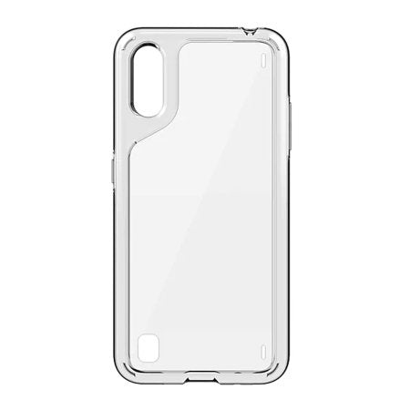 Samsung Galaxy A01 Phone Case - Clear