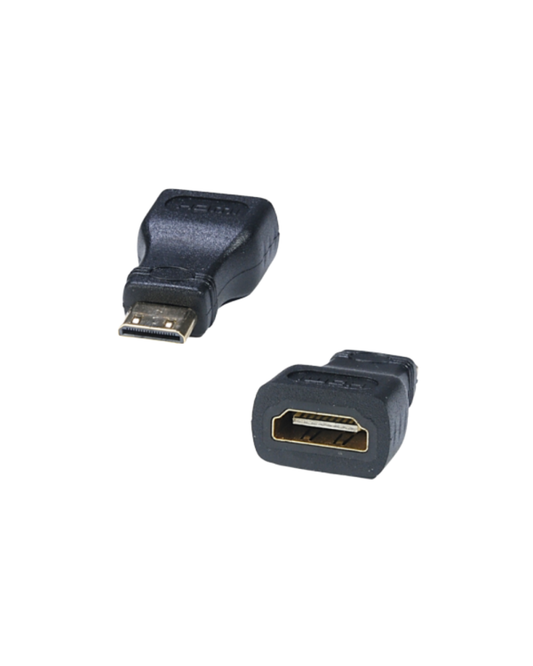 HDMI Female to Mini HDMI Male