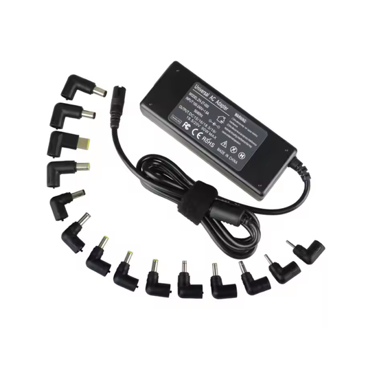90W Universal Charger for Lenovo/Dell/HP/Asus/Acer/Samsung