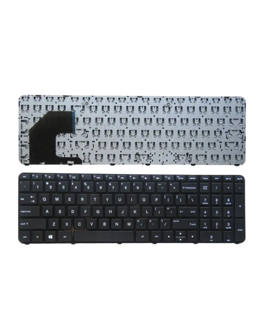US/SP/RU English Laptop Keyboard