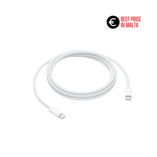 Apple 1M USB-C to USB-C Charging Cable