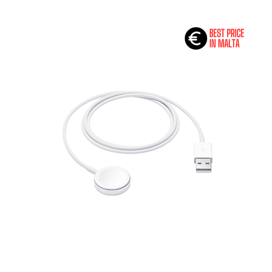 Apple Watch 1m USB-A Charging Cable