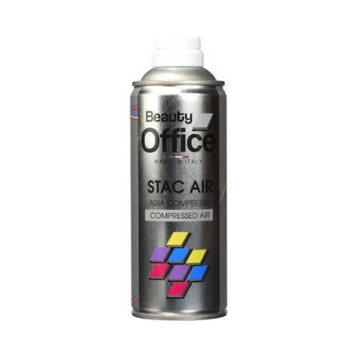 Beauty Office Compressed Air 400ml