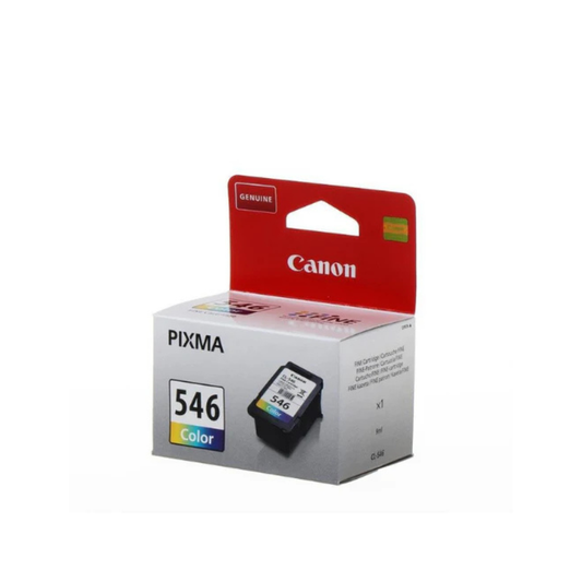 Canon 546 Colour Ink Cartridge