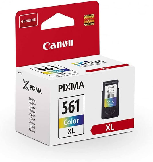 Canon 561XL Cartridge