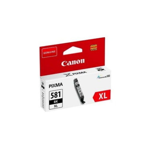 Canon CLI581XL Yellow Cartridge