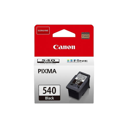 Canon PG-540 Black Ink Cartridge