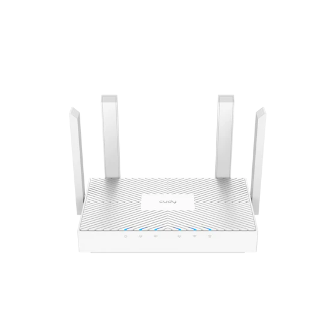 Cudy AC1200 Gigabit Router