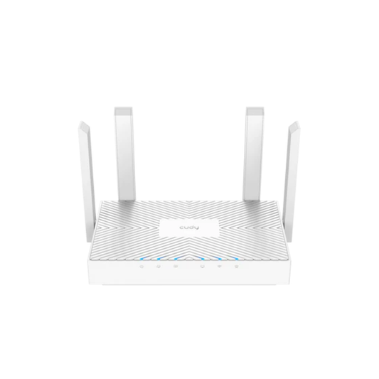 Cudy AC1200 Gigabit Router