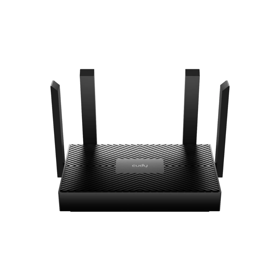 Cudy AX1500 Gigabit Wi-Fi 6 Router