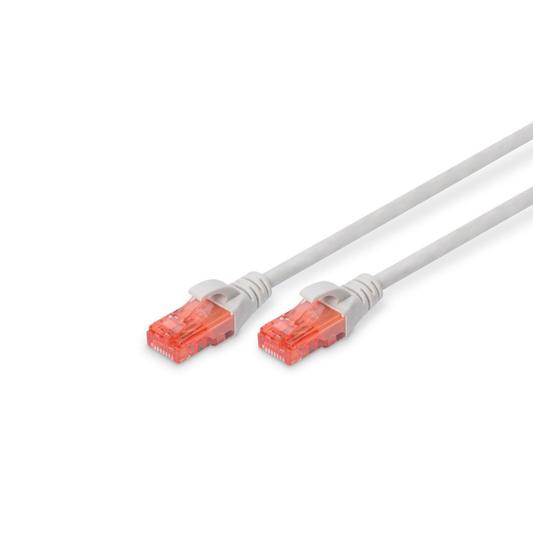 Digitus 2M CAT6 Ethernet Cable