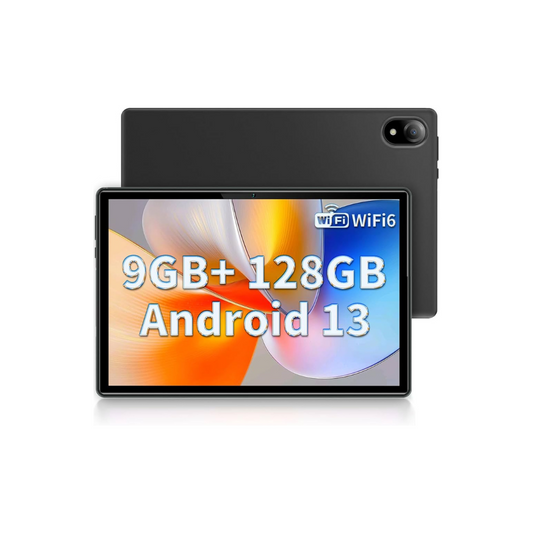 Doogee U10 | 10.1" Tablet | 9GB RAM/128GB Storage