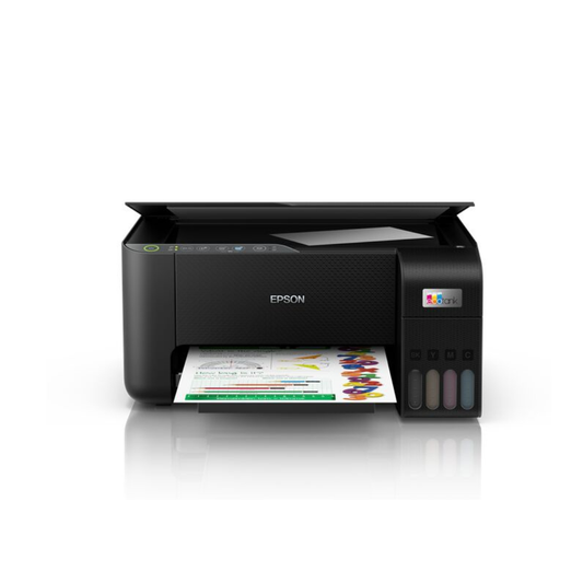Epson Ecotank L3270 Printer