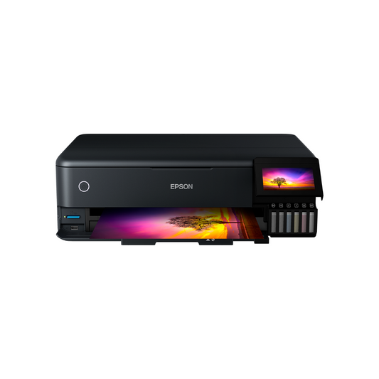 Epson EcoTank L8180 Printer