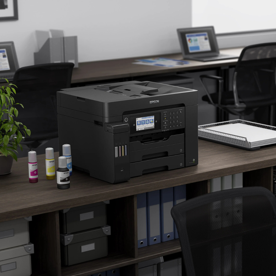 Epson EcoTank L15160 Printer