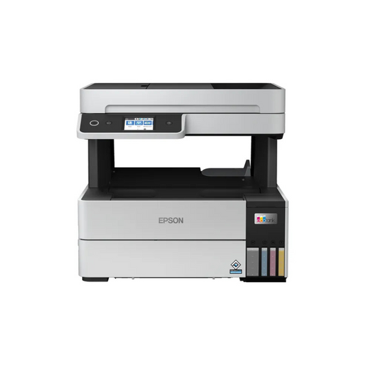 Epson EcoTank L6460 Printer