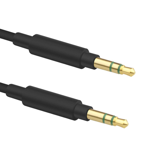 Extreme Media 1.2M AUX Cable