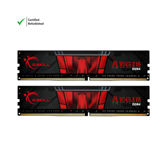 G. Skill 16GB DDR4 3000Mhz CL16
