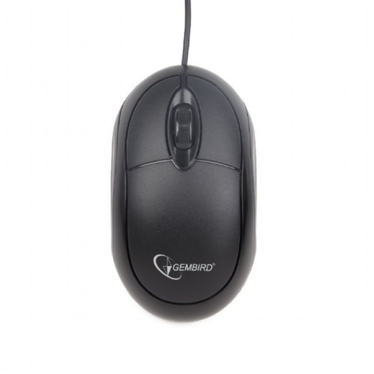 Gembird Optical Mouse