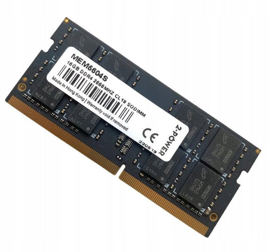 Goodram DDR5 16GB 3200Mhz SODIMM