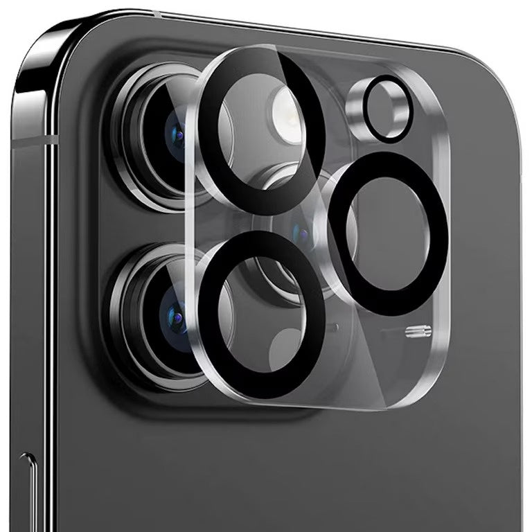 B.D.L Camera Lens Protector - iPhone 13/ 13 mini