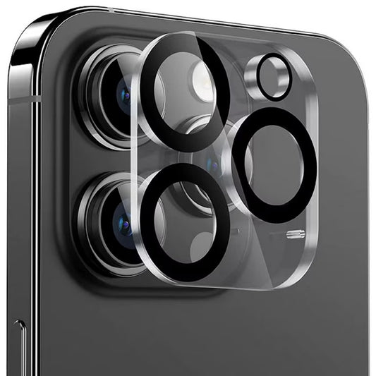 B.D.L Camera Lens Protector - iPhone 13/ 13 mini