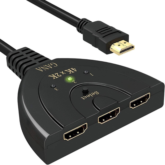 HDMI 3-in-1 Switch