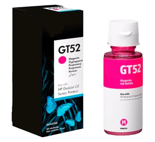 HP GT52M