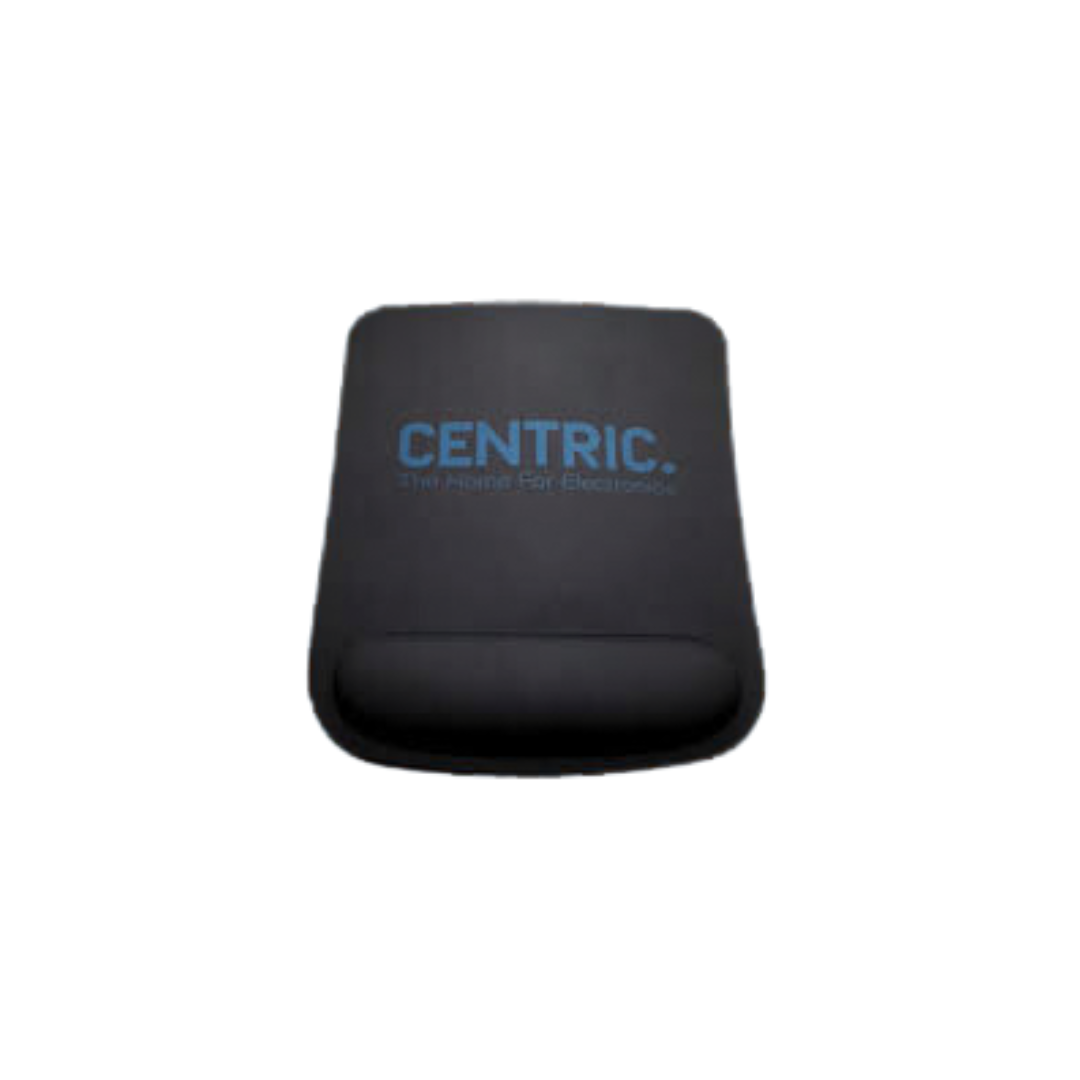 Centric Mouse Pad