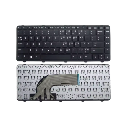 HP Probook Compatible Keyboard