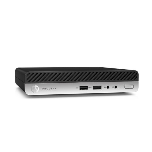 HP ProDesk 400 G4