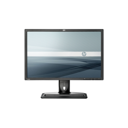 HP ZR24W 24" Office Monitor | Refurbished